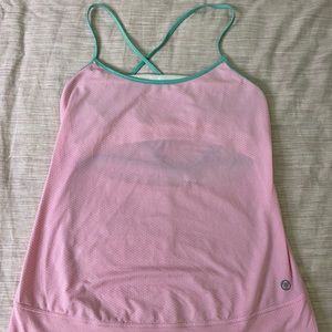 Titika Strappy Tank